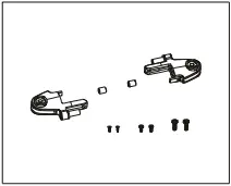 E sky 150 V3 Series - Common Parts Listing 1