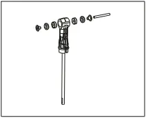 E sky 150 V3 Series - Common Parts Listing 2