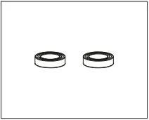 E sky 150 V3 Series - Common Parts Listing 5