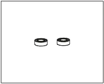 E sky 150 V3 Series - Common Parts Listing 6