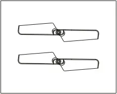 E sky 150 V3 Series - Dedicated Parts Listing 11