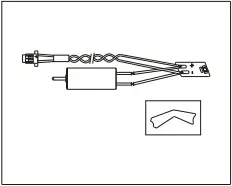 E sky 150 V3 Series - Dedicated Parts Listing 13