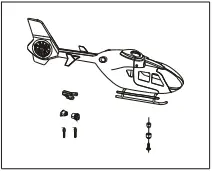 E sky 150 V3 Series - Dedicated Parts Listing 5