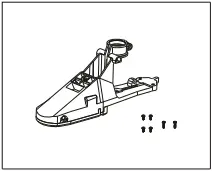 E sky 150 V3 Series - Dedicated Parts Listing 6