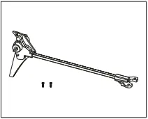 E sky 150 V3 Series - Dedicated Parts Listing 7