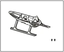E sky 150 V3 Series - Dedicated Parts Listing 9