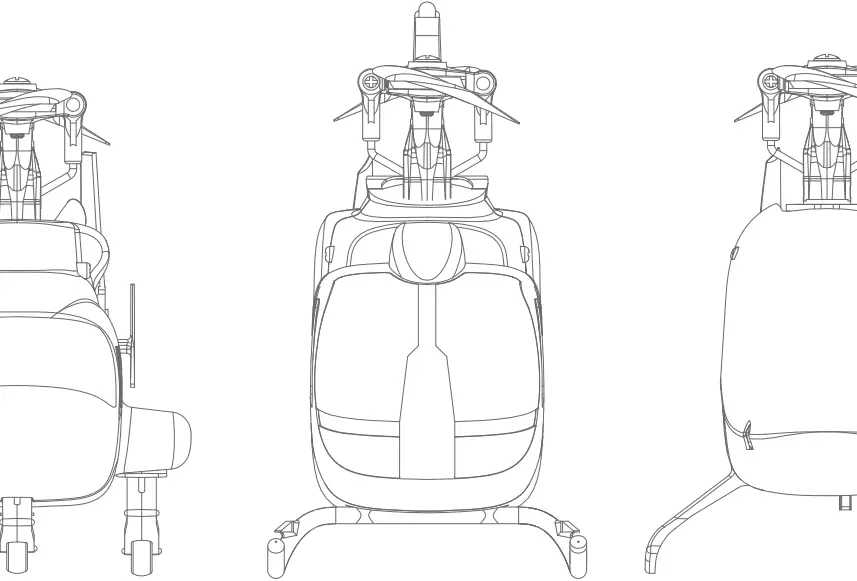 E sky 150 V3 Series RC Helicopters and Airplanes