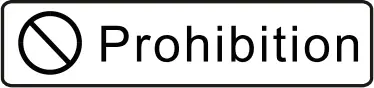 Prohibition icon z1