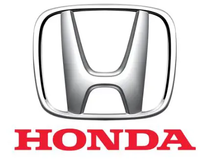 HONDA logo