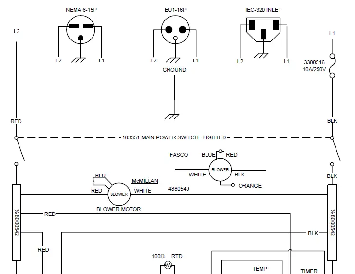 VWR-1330GM-Gravity-Convection-Oven-15
