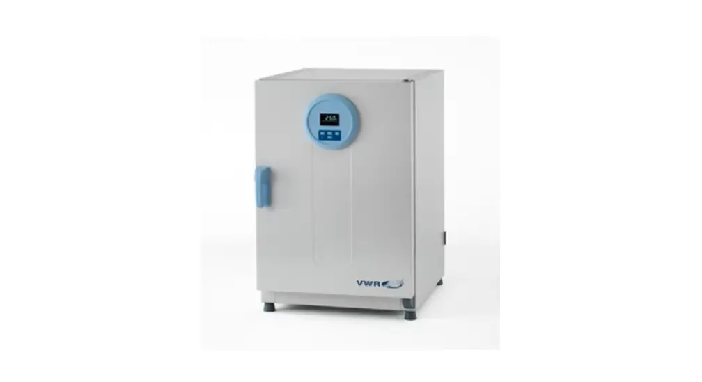 Vwr 1330gm Gravity Convection Oven User Manual Vwr 1330gm Gravity Convection Oven User Manual