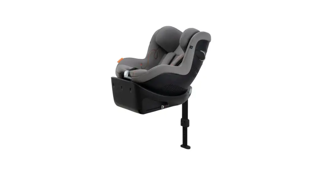 Cybex Cy 171 Sirona Gi I-size Car Seat User Guide