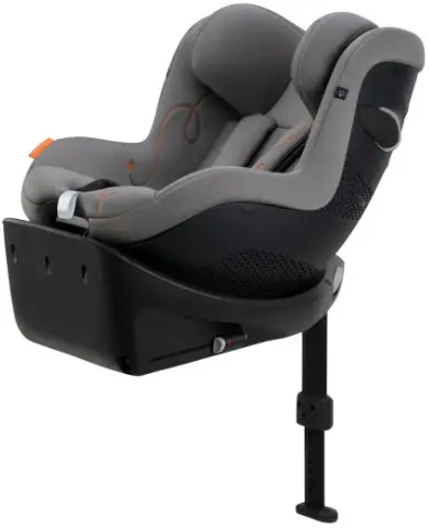 cybex CY 171 SIRONA Gi i Size Car Seat