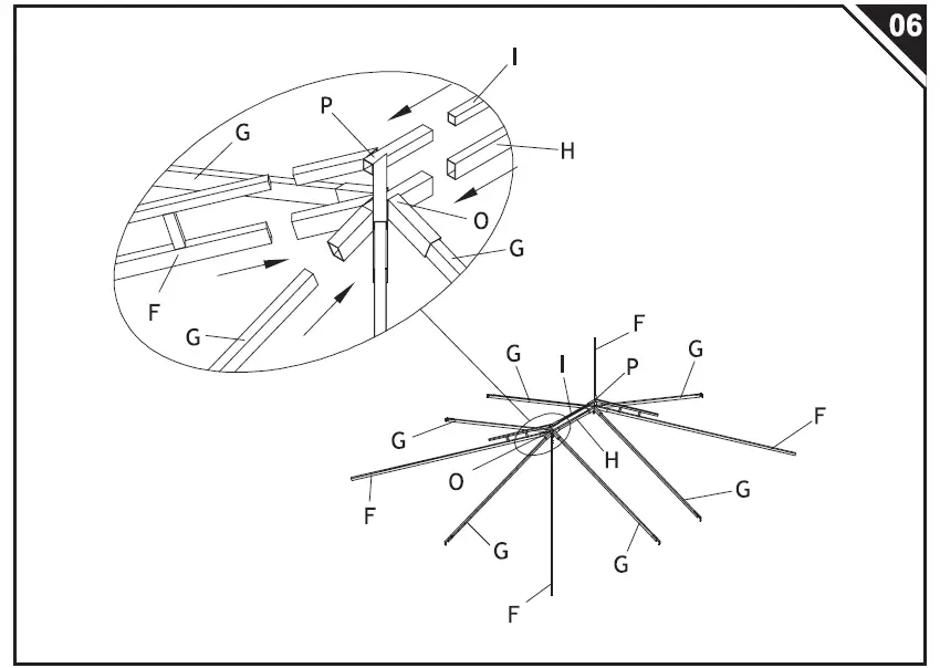 Outsunny-01-0879 2-Tier-Metal-Garden-Gazebo-and-Curtains-08