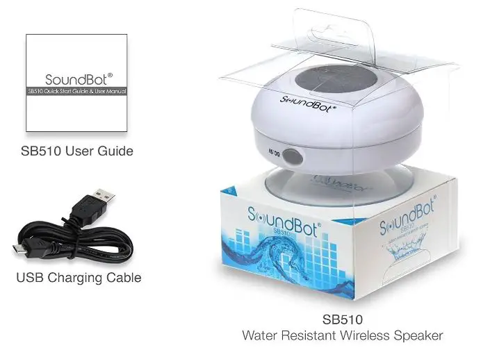 Soundbot-SB510-Bluetooth-Shower-Speaker-Fig-3