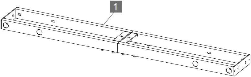 Vivol MA-ZF2 - INSTALLLATION STEPS 1a