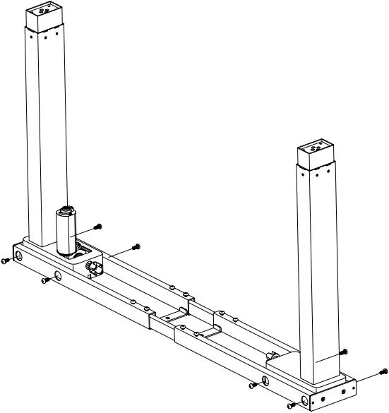 Vivol MA-ZF2 - INSTALLLATION STEPS 2