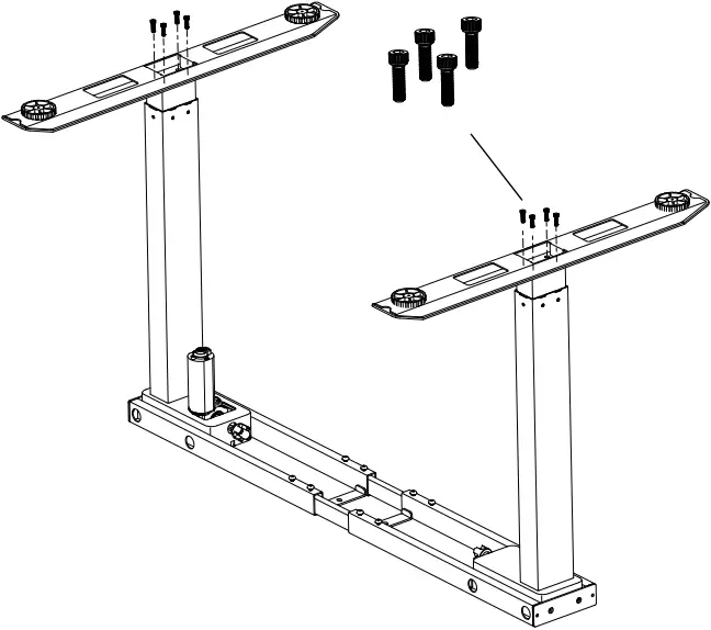 Vivol MA-ZF2 - INSTALLLATION STEPS 3