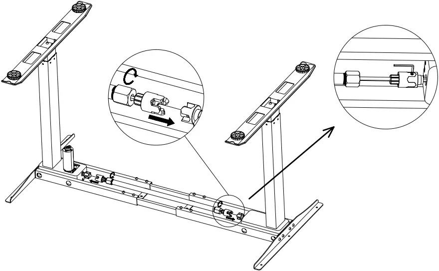 Vivol MA-ZF2 - INSTALLLATION STEPS 5