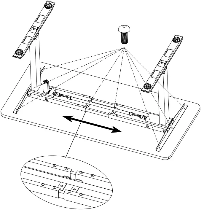 Vivol MA-ZF2 - INSTALLLATION STEPS 7