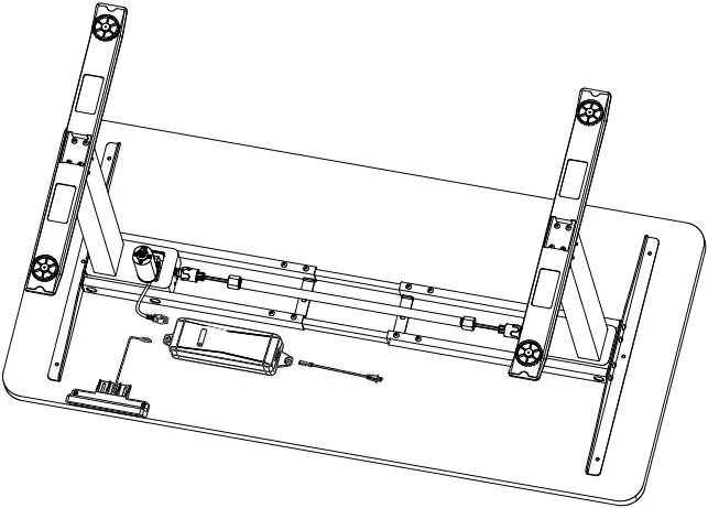 Vivol MA-ZF2 - INSTALLLATION STEPS 8