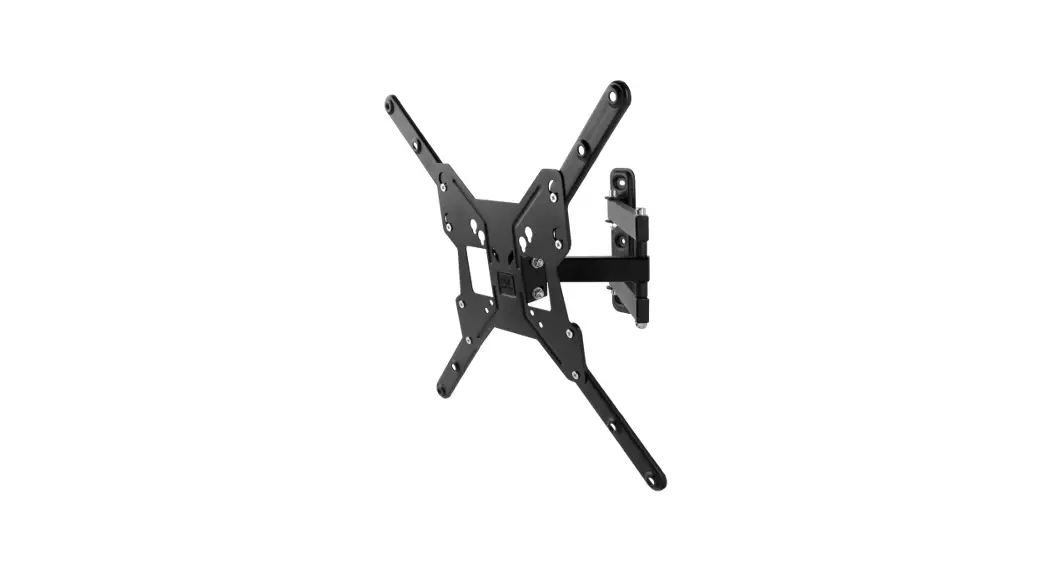 One For All Wm2451 Smart Full-motion Tv Wall Mount Installation Guide One For All Wm2451 Smart Full-motion Tv Wall Mount Installation Guide