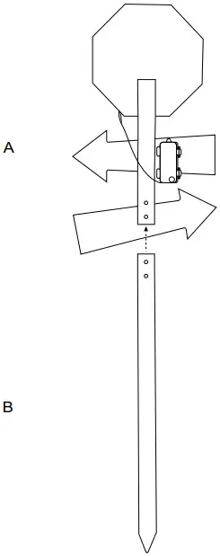 ASSEMBLY INSTRUCTION