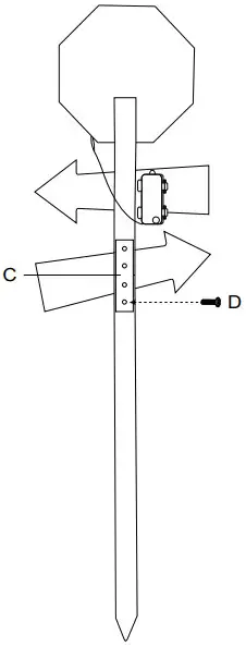 ASSEMBLY INSTRUCTION