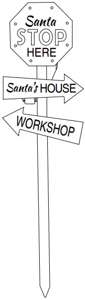 ASSEMBLY INSTRUCTION