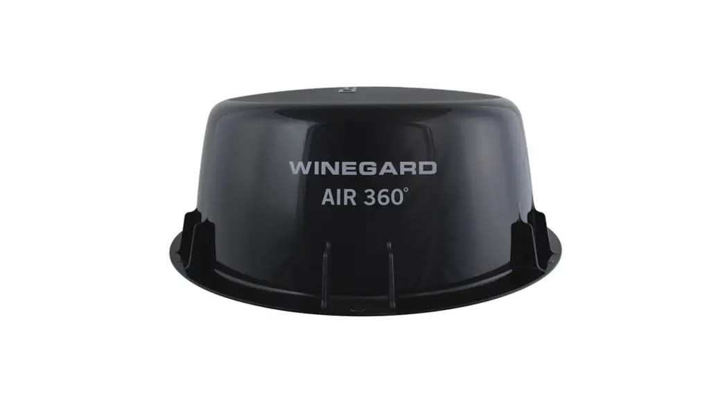 Winegard Ar2-5g1 Air 360 Plus 5g Hdtv Antenna Instruction Manual Winegard Ar2-5g1 Air 360 Plus 5g Hdtv Antenna Instruction Manual
