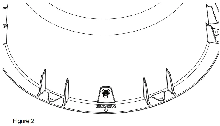 WINEGARD AR2 5G1 Air 360 Plus 5G HDTV Antenna - ensuring