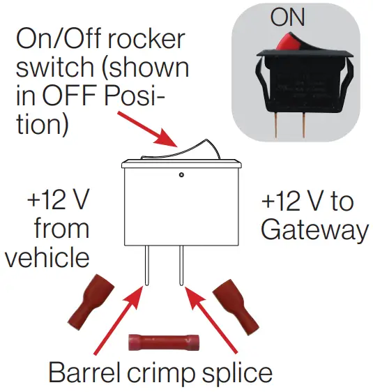 WINEGARD AR2 5G1 Air 360 Plus 5G HDTV Antenna - supplied