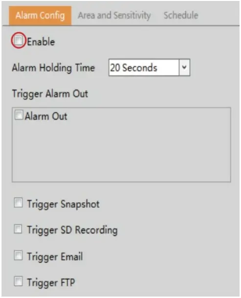 speco technologies DD1 4 MP Network IR Indoor Bullet Camera A8