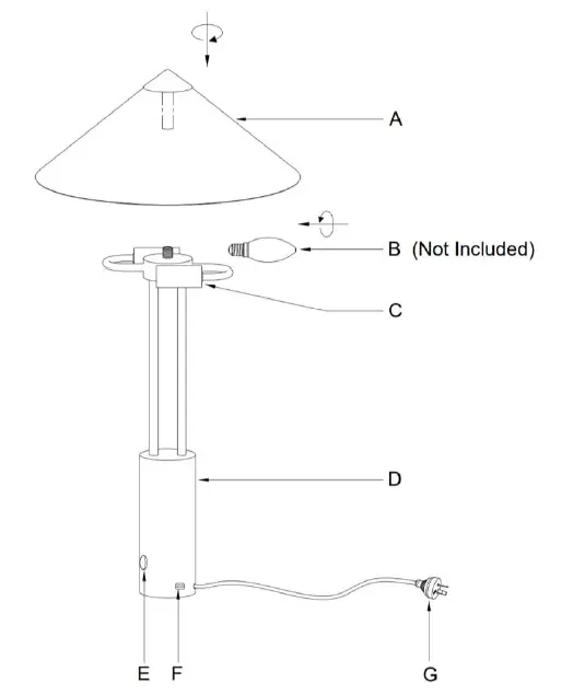 Lucci-269821-Jaxon-2lt-USB-Touch-Table-Lamp-fig-1