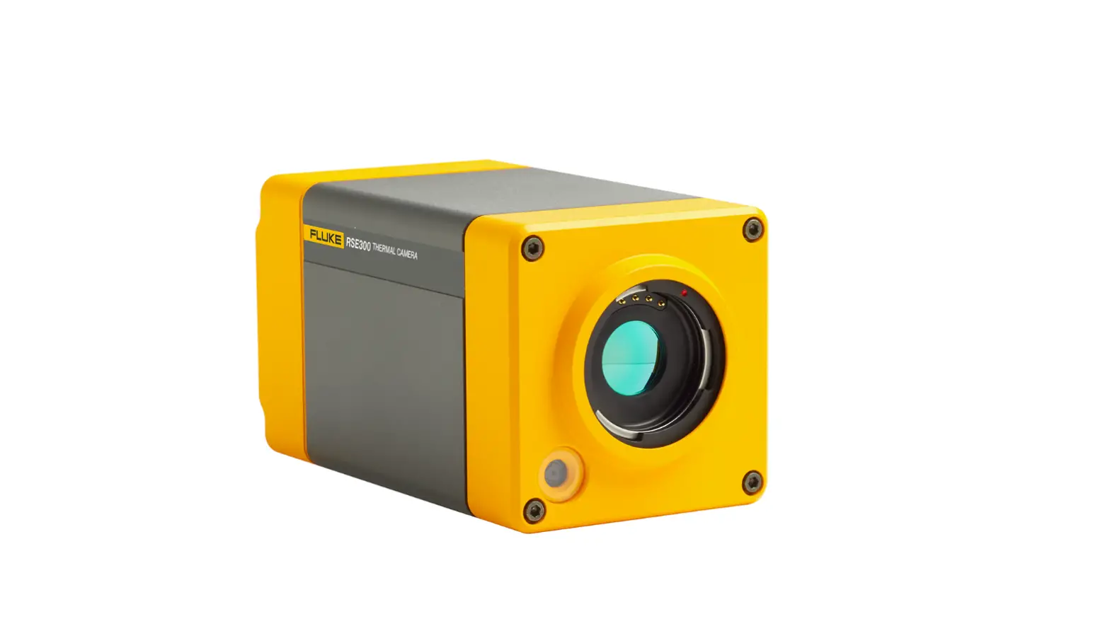 Fluke Rse600 Mounted Infrared Camera User Manual