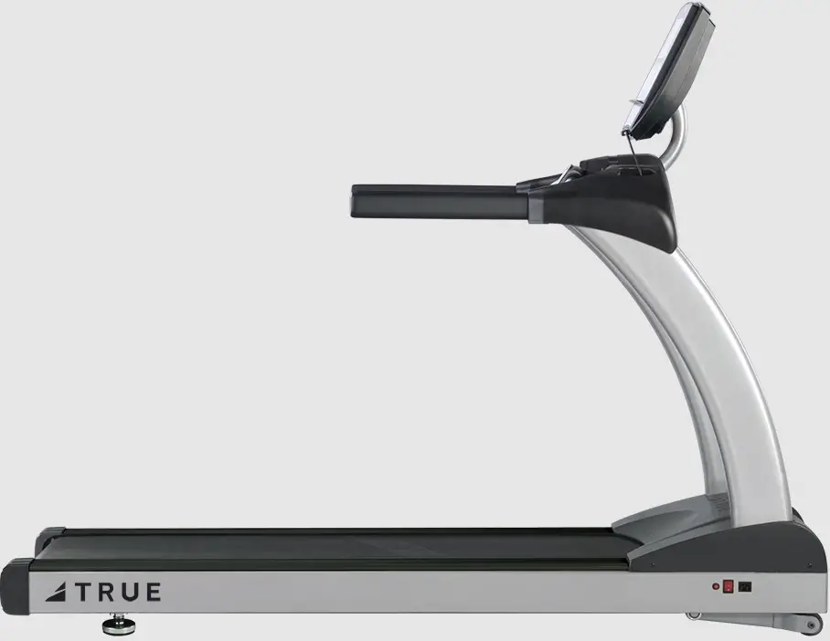 TRUE TCS200 Rehab Rail Kit