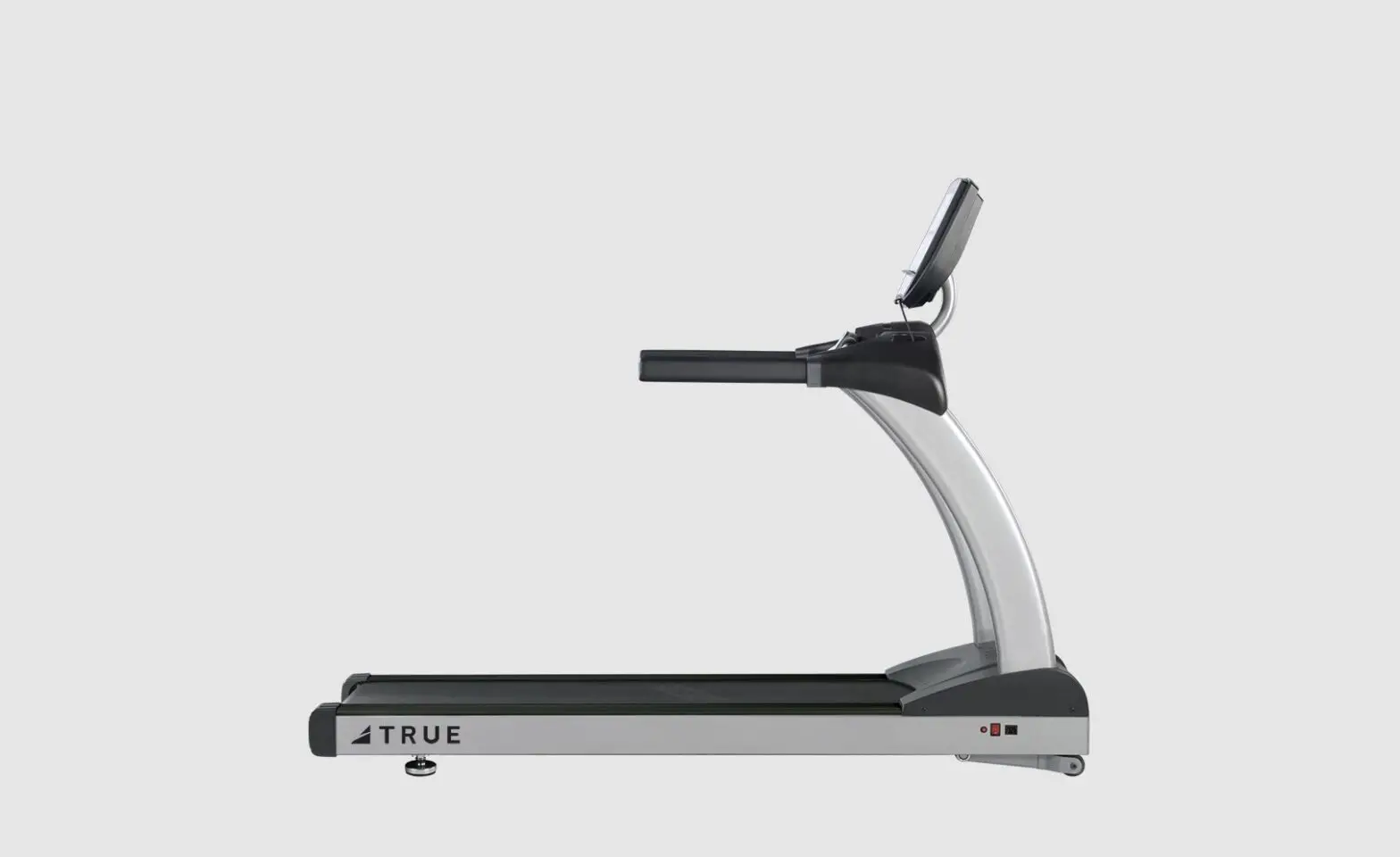 True Tcs200 Rehab Rail Kit Instruction Manual True Tcs200 Rehab Rail Kit Instruction Manual