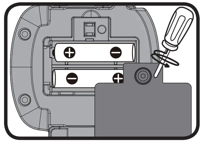 vtech 559803 Marble Rush Magnetic Magic - Battery