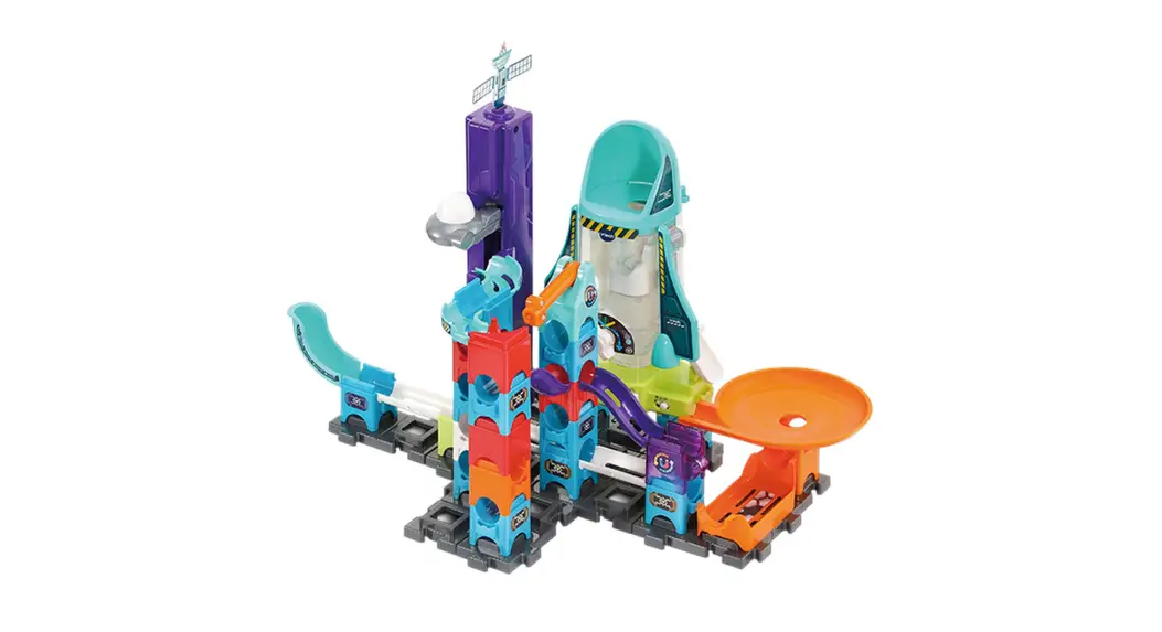 Vtech 559803 Marble Rush Magnetic Magic Instruction Manual Vtech 559803 Marble Rush Magnetic Magic Instruction Manual