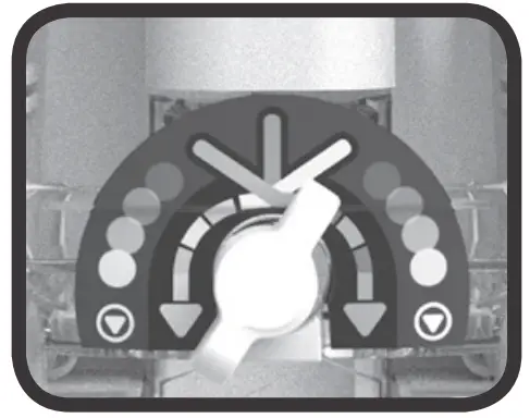 vtech 559803 Marble Rush Magnetic Magic - marbles sort