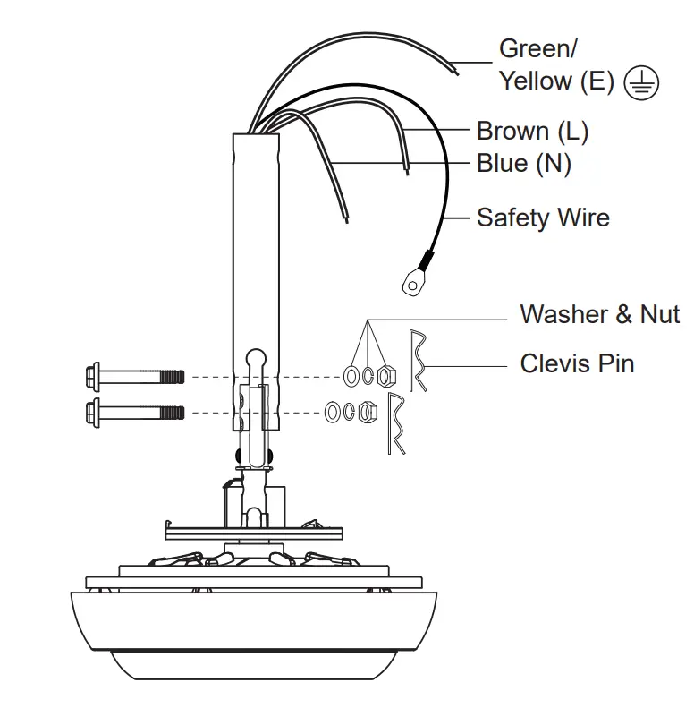Installation Instruction