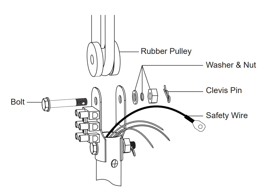 Installation Instruction