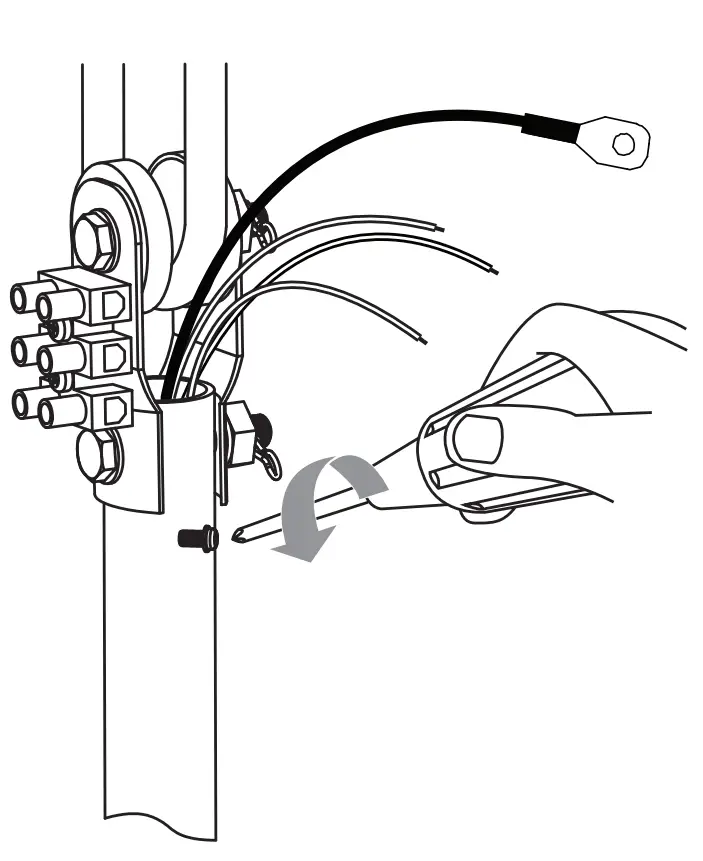 Installation Instruction