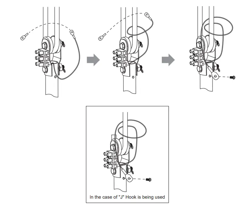 Installation Instruction