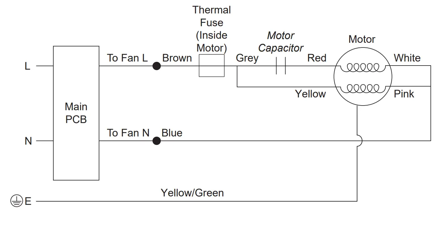 Circuit Diagram