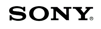 SONY-logo