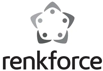 Renkforce Logo
