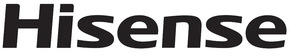 Hisense Logo