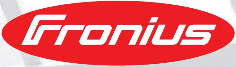 Fronius logo