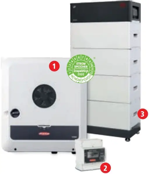 The Advantages At A Glance